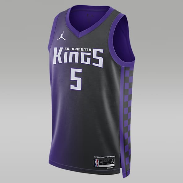 Sacramento Kings Jerseys & Gear. Nike.com